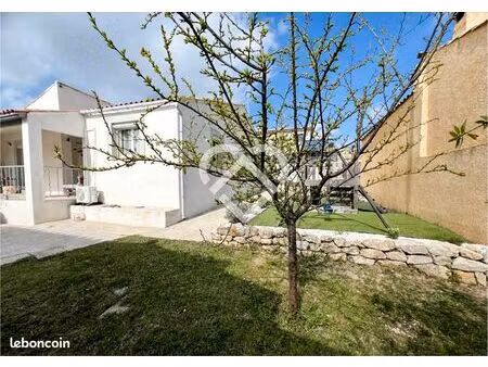 maison 5 pièces 123 m²