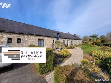 maison 6 pièces 139 m²