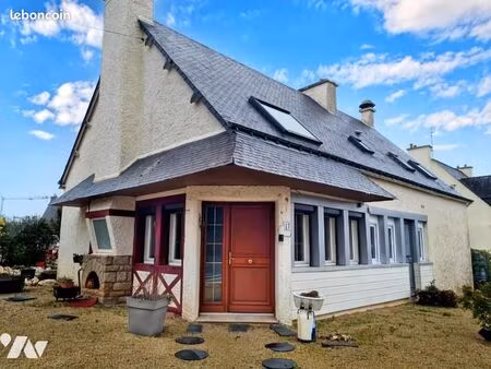 maison 7 pièces 124 m²