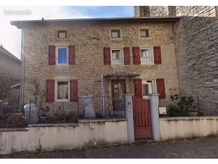 maison saint-baudille