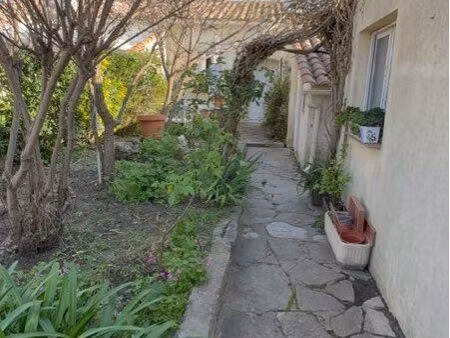 maison - 4 pièces - 85 m2 palavas-les-flots