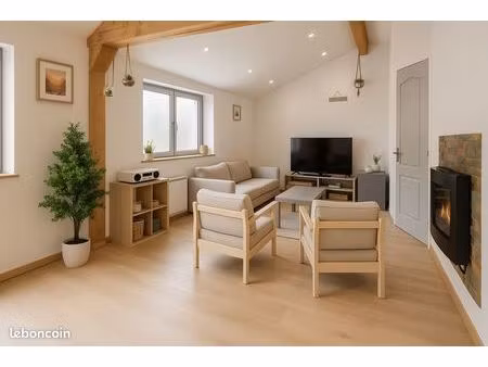 superbe appartement t5 en parfait etat – centre ville