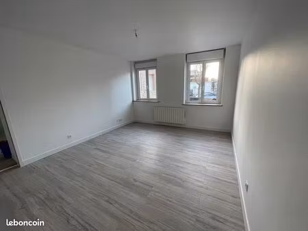 location appartement f2