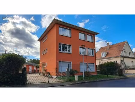 tb immeuble 200 m2 habitable