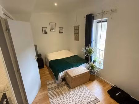 loue appartement macon