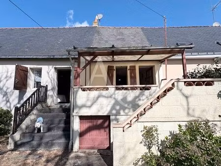 maison 2 pièces 44 m²