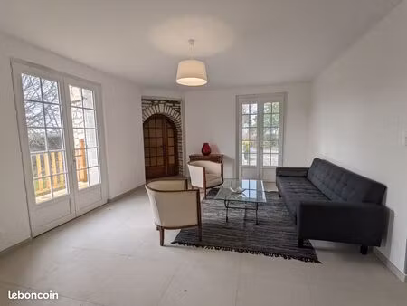 appartement 3 pièces proche royan