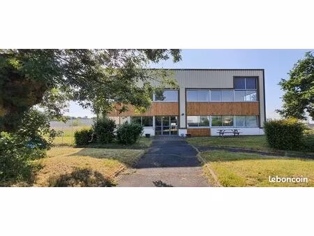 bureaux à louer à beaucouzé