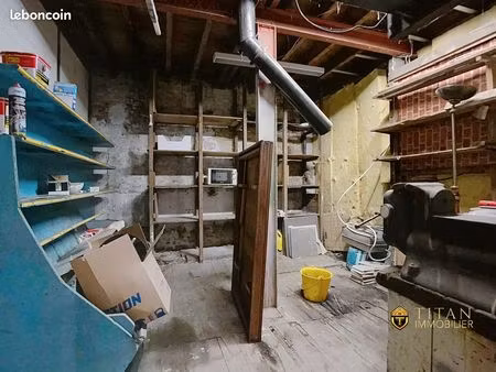 inconnu 40 m² coudekerque-branche