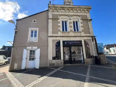 location bureau professionnel