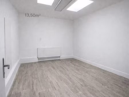 location bureaux de 13 50 m2 puilboreau « la rochelle