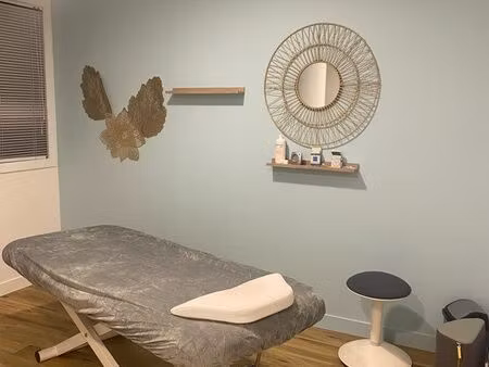 bureau à louer st malo