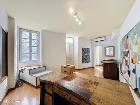 partage de cabinet médical/paramédical – tarbes (40 m²) – accès pmr & climatisé