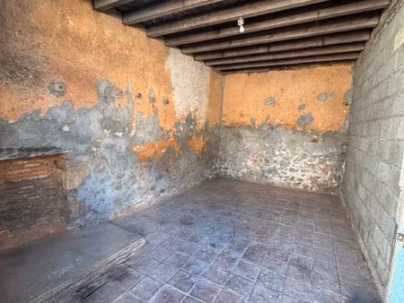 box de stockage de 15 à 25m2