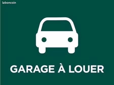 parking/box lille