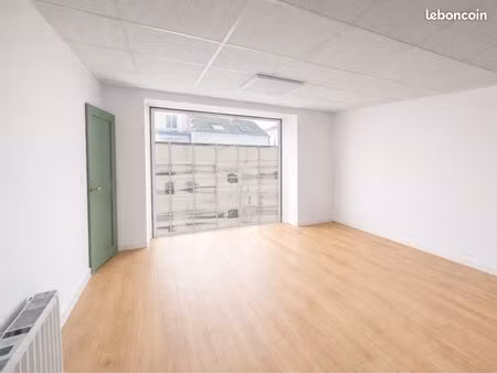 local commercial/professionnel