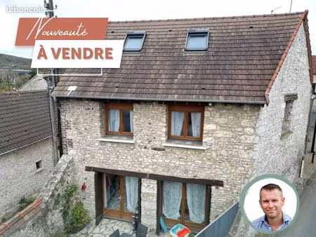 maison 5 pièces 91 m²