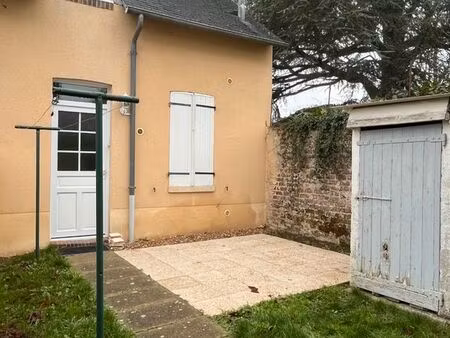 maison à louer 41 m2