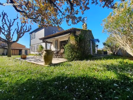 maison individuelle à cabriès