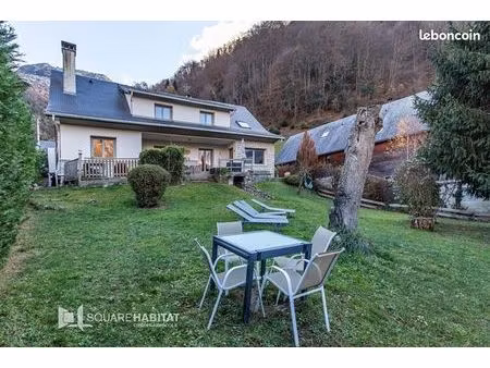 maison 5 pièces 231 m²