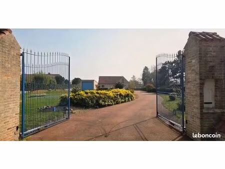 propriété 6 pièces 149 m²