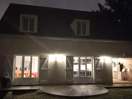 maison contemporaine