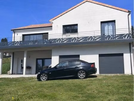 maison- la séguinière