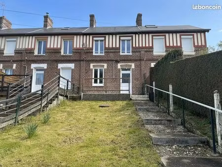 maison 4 pièces 70 m²