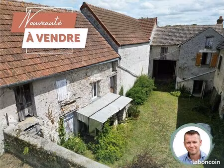 maison 3 pièces 60 m²