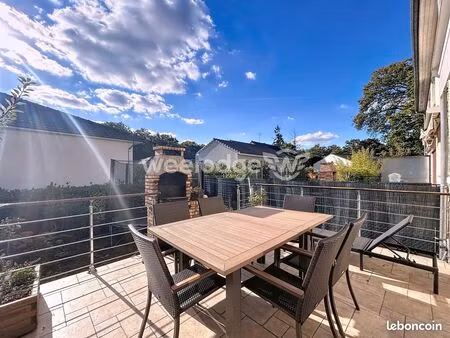 maison 4 pièces 76 m²