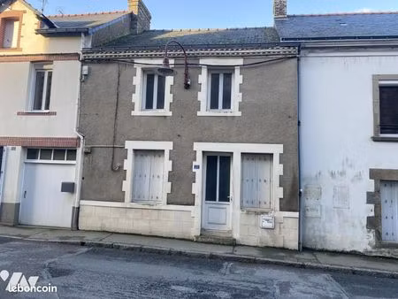 maison 5 pièces 78 m²