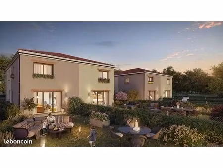 maison 39 m² labarthe-sur-lèze