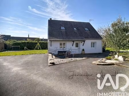 maison 4 pièces 115 m²