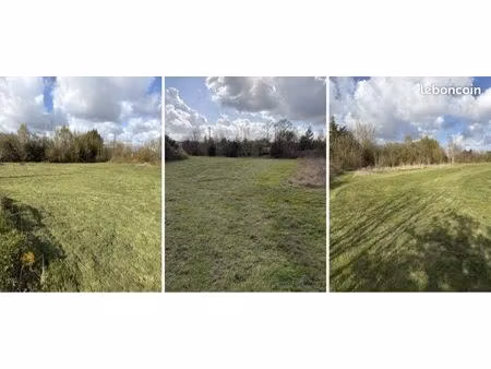 terrains à bâtir sévis