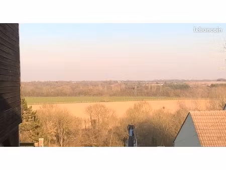 terrain constructible viabilisé