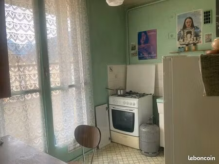 appartement t3 bis albertville