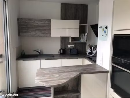 appartement brumath 4 pièces