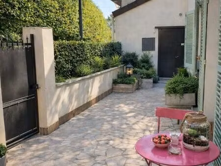 vente grand appartement dammartin-en-goele