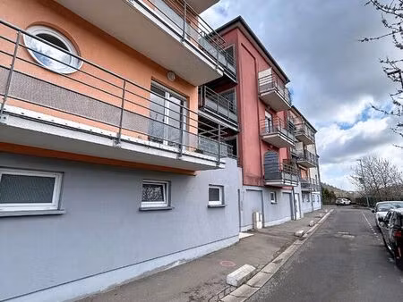 appartement 3 pièces 76 m²