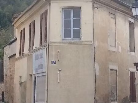 appartement atypique