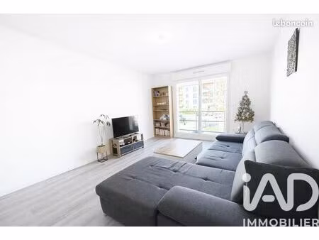 appartement 2 pièces 47 m²