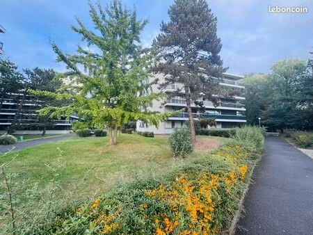 à vendre – appartement 90m² à saint-gratien – de particulier à particulier