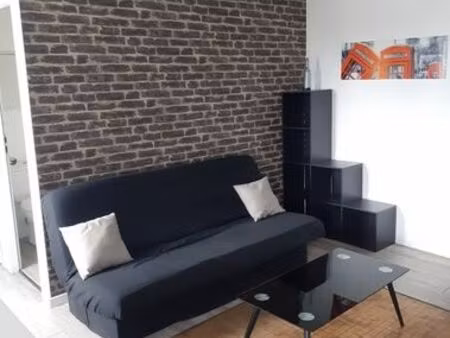 studio meublé sauveterre de bearn