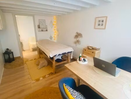 location cabinet sans engagement