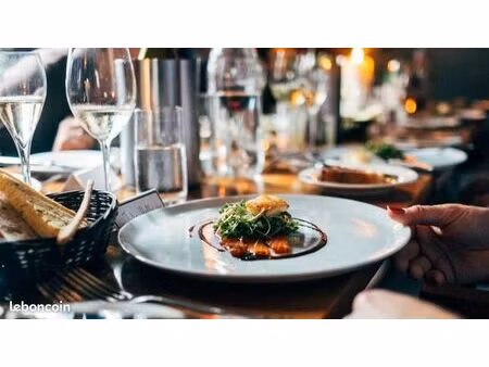 restaurant bar place soult