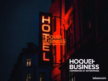 hotel 5000 m² lourdes