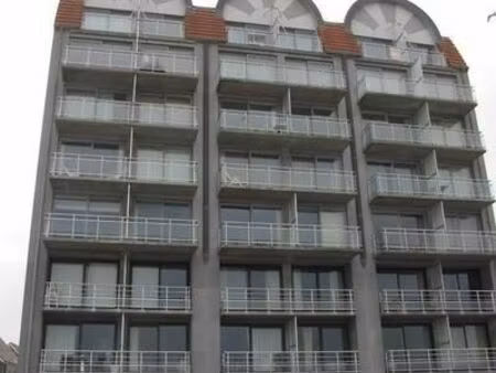 parking 11 m² bray dunes