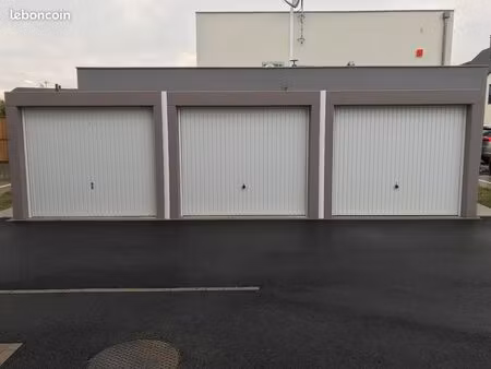 a louer garage à gambsheim