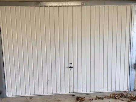 garage/box 17 m² lempdes