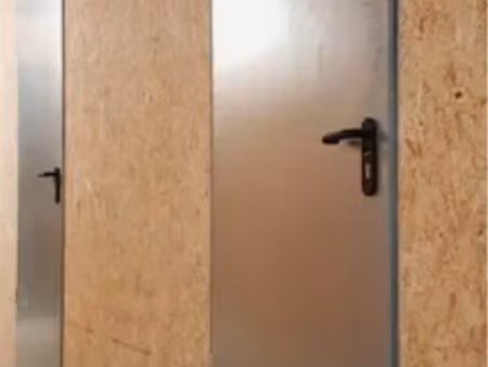 à louer box de stockage